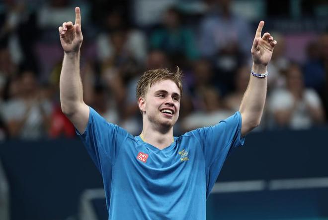 说明他的选 说明他的选