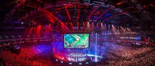 强覆盖体系 强覆盖体系